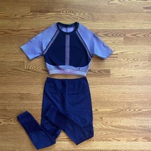 Fabletics Workout Set